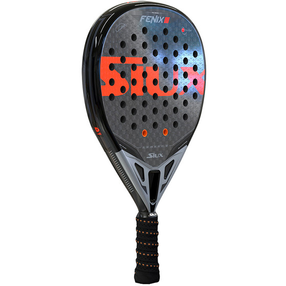Siux Fenix III 12K Carbon