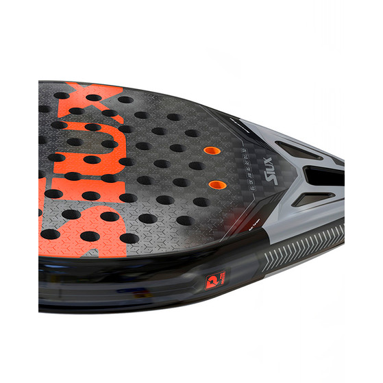 Siux Fenix III 12K Carbon