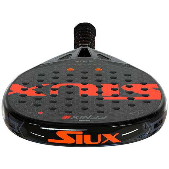 Siux Fenix III 12K Carbon