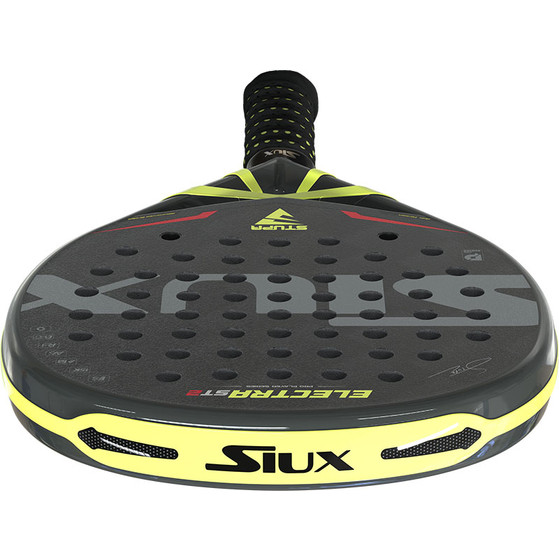 Siux Electra ST II 12K Hybrid