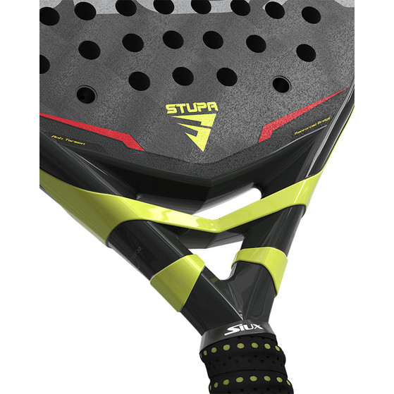 Siux Electra ST II 12K Hybrid