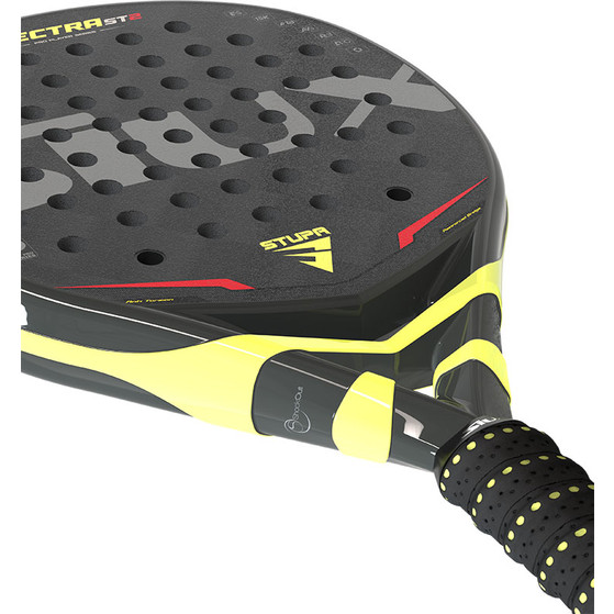 Siux Electra ST II 12K Hybrid