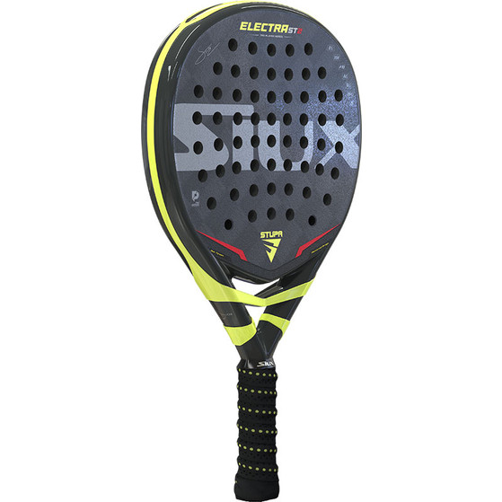 Siux Electra ST II 12K Hybrid