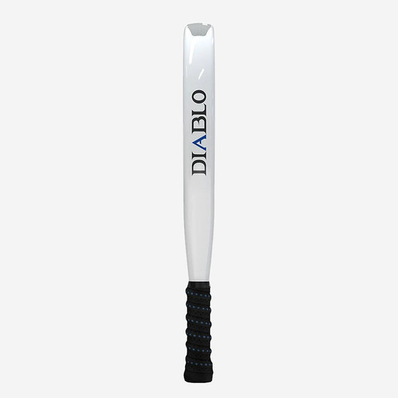 Siux Diablo Revolution II Sanyo 18K