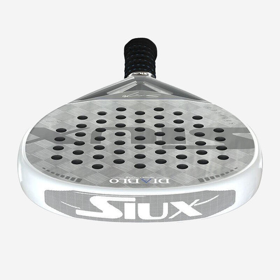 Siux Diablo Revolution II Sanyo 18K