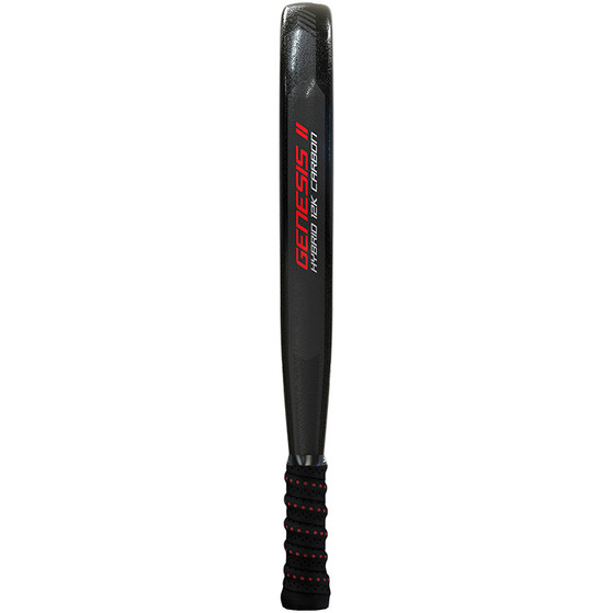 Siux Genesis II Hybrid 12K Carbon
