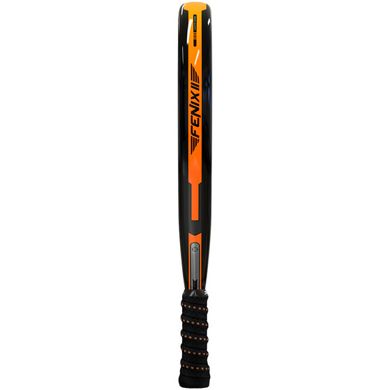 Siux Fenix II 3K Carbon Hybrid