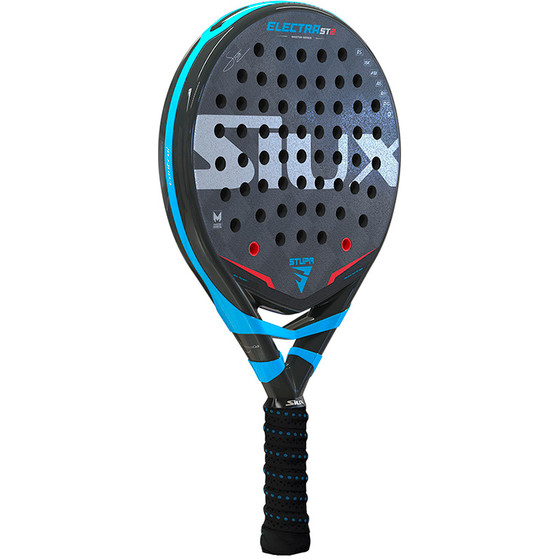 Siux Electra ST II Control 18K