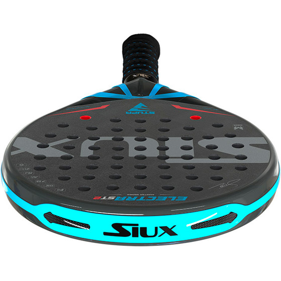 Siux Electra ST II Control 18K