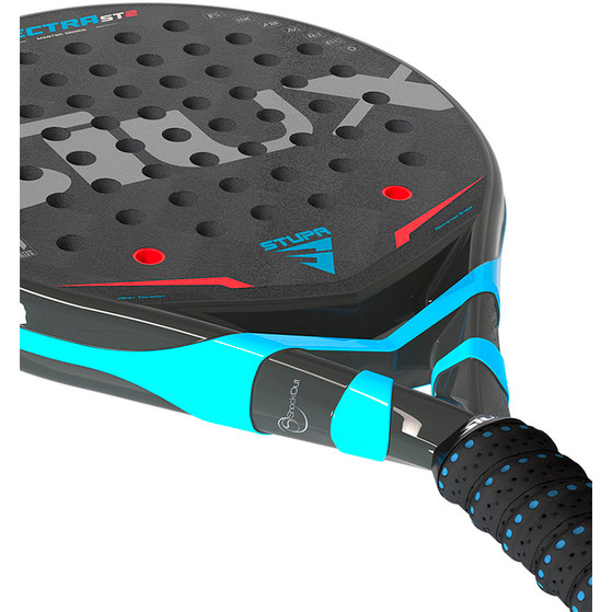 Siux Electra ST II Control 18K