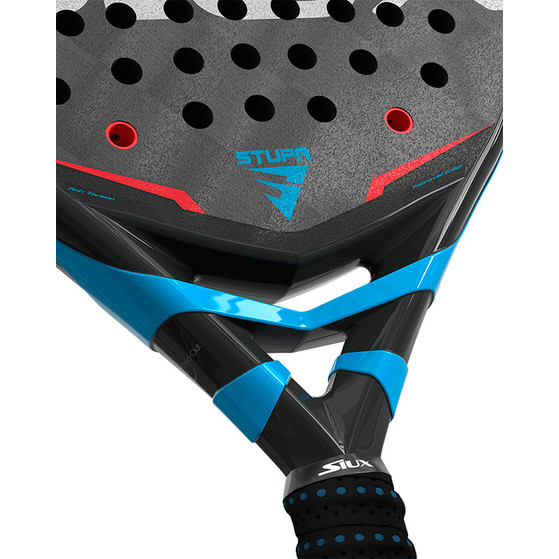 Siux Electra ST II Control 18K