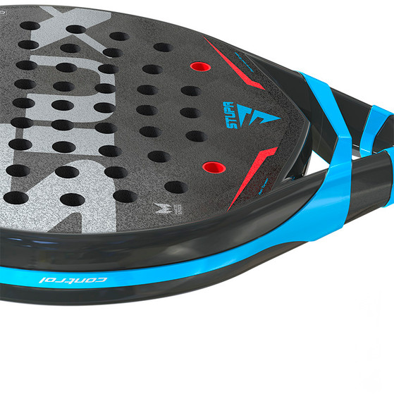 Siux Electra ST II Control 18K