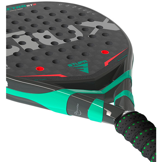 Siux Electra ST II Hybrid 12K