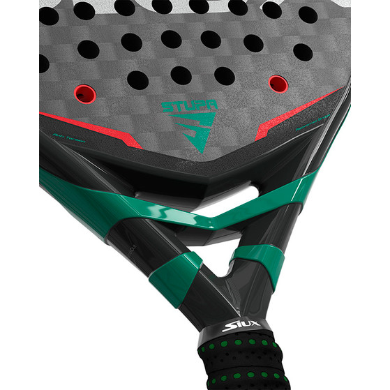 Siux Electra ST II Hybrid 12K