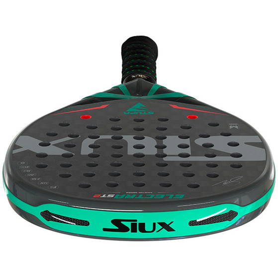 Siux Electra ST II Hybrid 12K