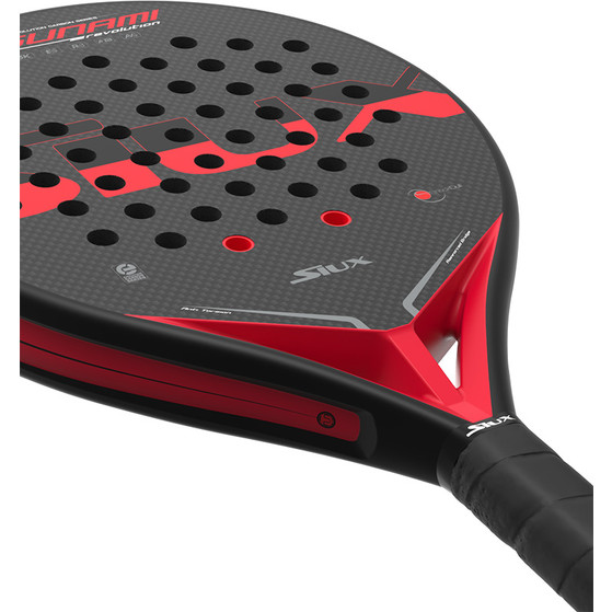 Siux Tsunami Revolution 3K