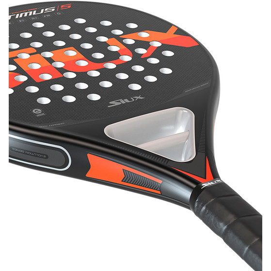 Siux Optimus 5