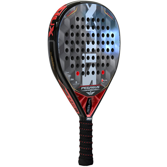 Siux Pegasus Revolution Cube Tweedekans