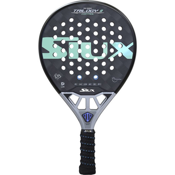 Siux Trilogy 2 Control 24K SE Tweedekans
