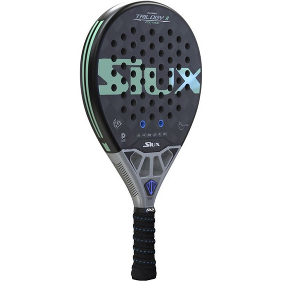 Siux Trilogy 2 Control 24K SE Tweedekans