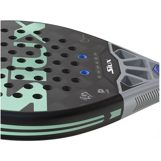 Siux Trilogy 2 Control 24K SE Tweedekans