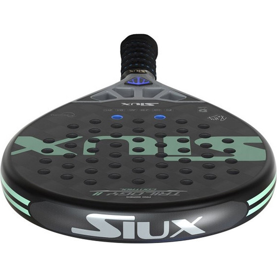 Siux Trilogy 2 Control 24K SE Tweedekans