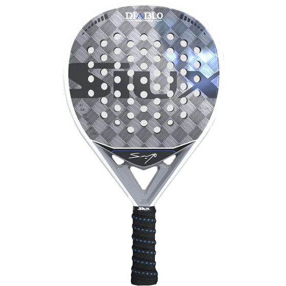 Siux Diablo Revolution 2Sanyo 18K Tweedekans