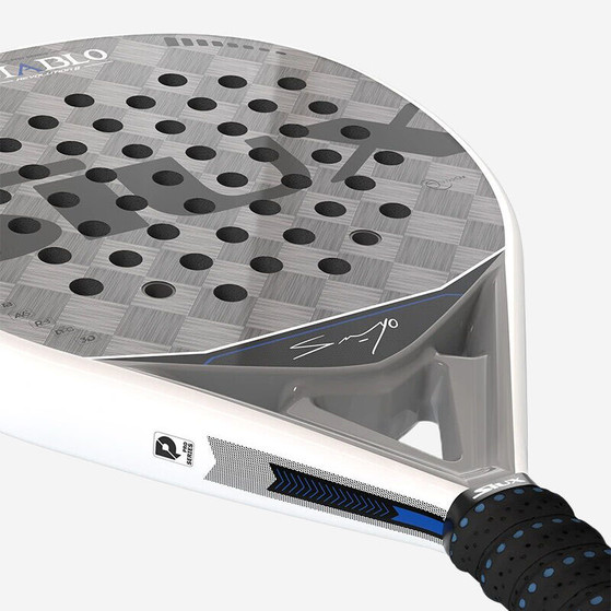 Siux Diablo Revolution 2Sanyo 18K Tweedekans