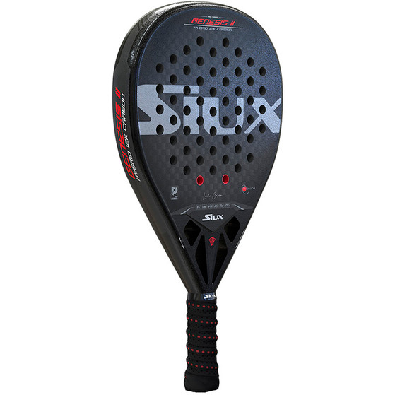 Siux Genesis II Hybrid 12K Carbon Tweedekans