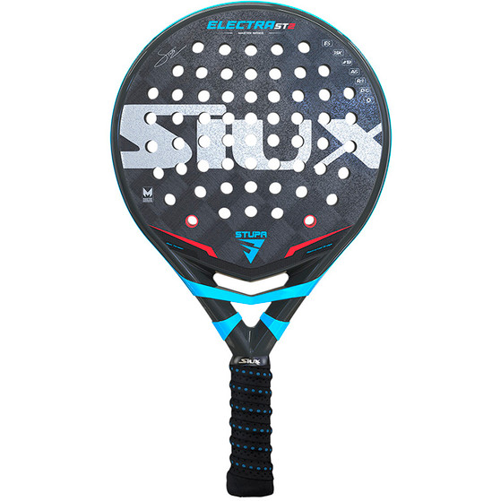 Siux Electra ST2 Control 18K Tweedekans