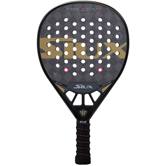 Siux Trilogy III Hybryd 24K Silver Tweedekans