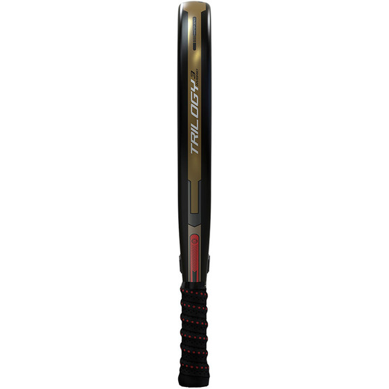 Siux Trilogy III Hybryd 24K Silver Tweedekans