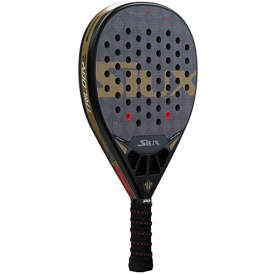 Siux Trilogy III Hybryd 24K Silver Tweedekans