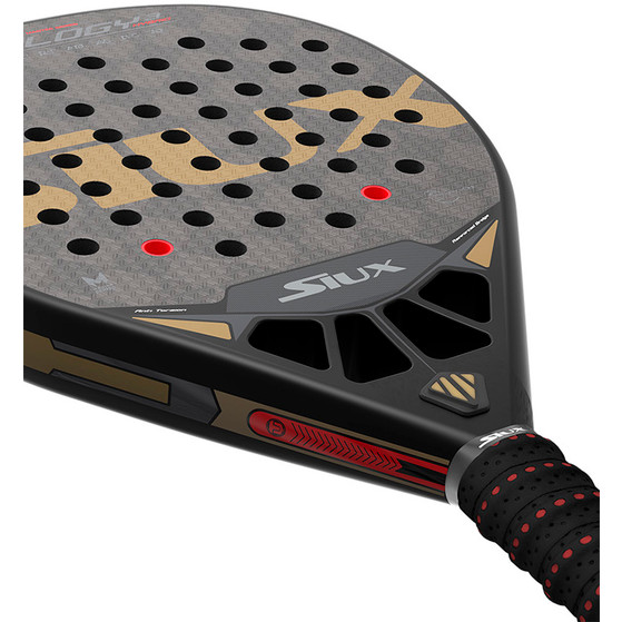 Siux Trilogy III Hybryd 24K Silver Tweedekans