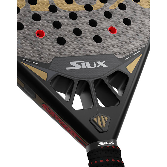 Siux Trilogy III Hybryd 24K Silver Tweedekans