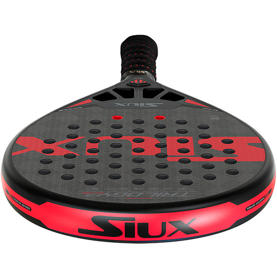 Siux Trilogy III Control 24K Silver Tweedekans