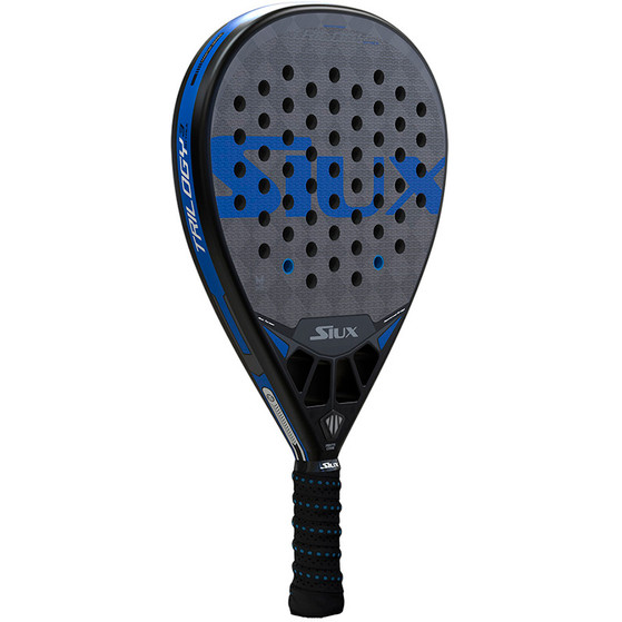 Siux Trilogy III Attack 24K Silver Tweedekans