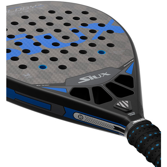 Siux Trilogy III Attack 24K Silver Tweedekans