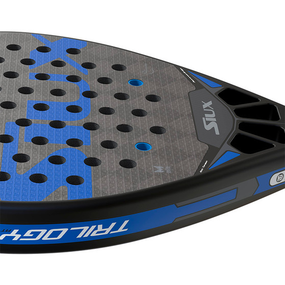 Siux Trilogy III Attack 24K Silver Tweedekans