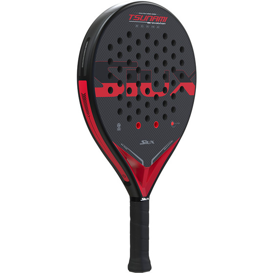 Siux Tsunami Revolution 3K Tweedekans