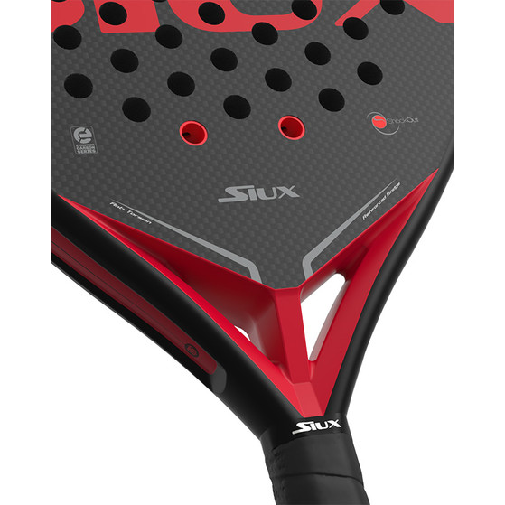 Siux Tsunami Revolution 3K Tweedekans