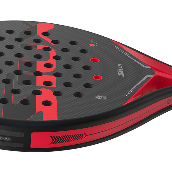 Siux Tsunami Revolution 3K Tweedekans