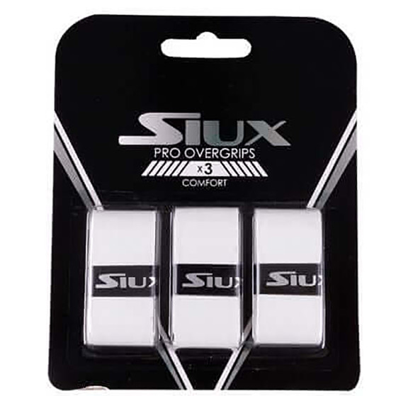 Siux Smooth Overgrip 3 St.