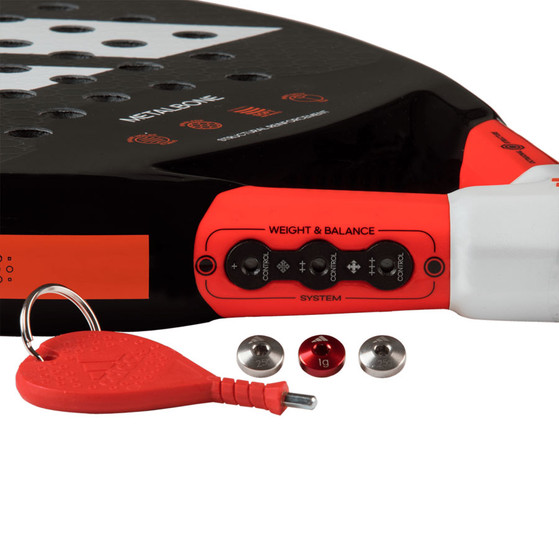 adidas Metalbone 3.2 Testschläger