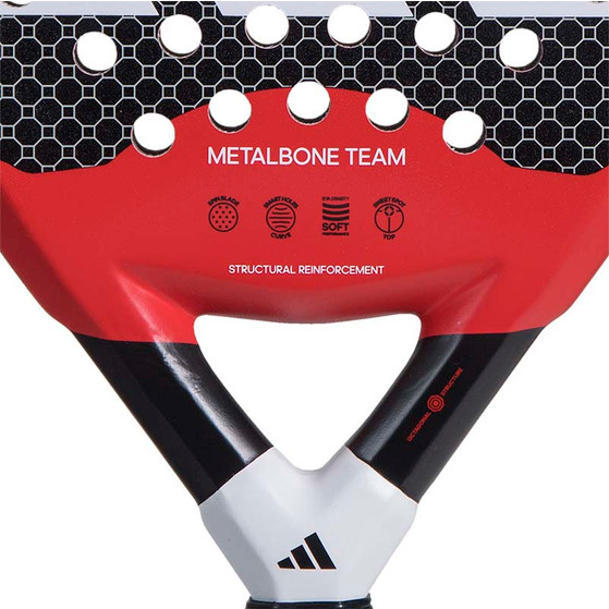 adidas Metalbone Team Tweedekans