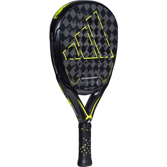 adidas Adipower Multiweight Tweedekans