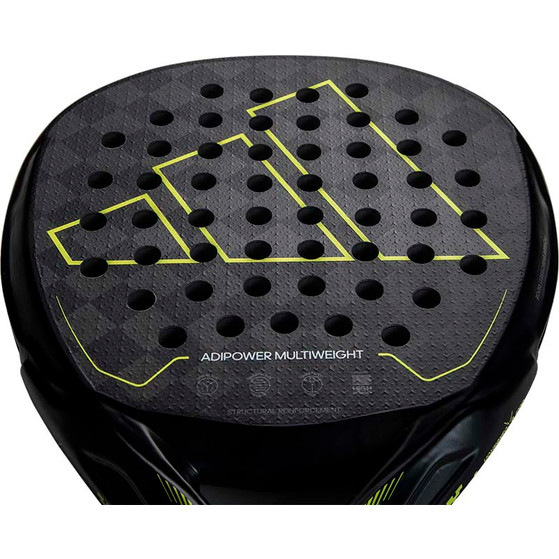 adidas Adipower Multiweight Tweedekans