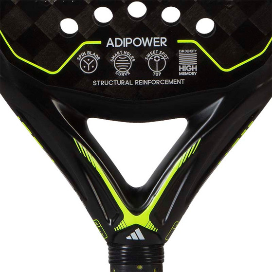 adidas Adipower 3.2 Tweedekans