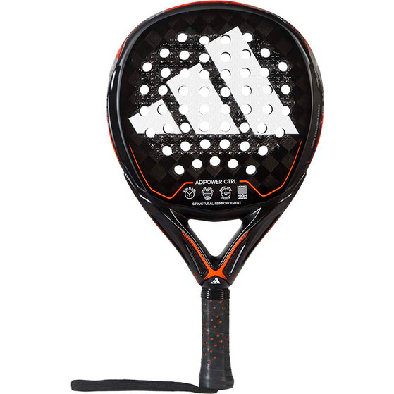 adidas Adipower Control 3.2 Tweedekans