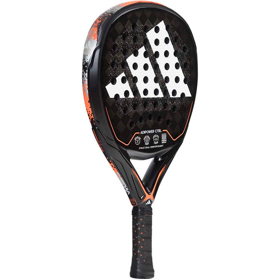 adidas Adipower Control 3.2 Tweedekans